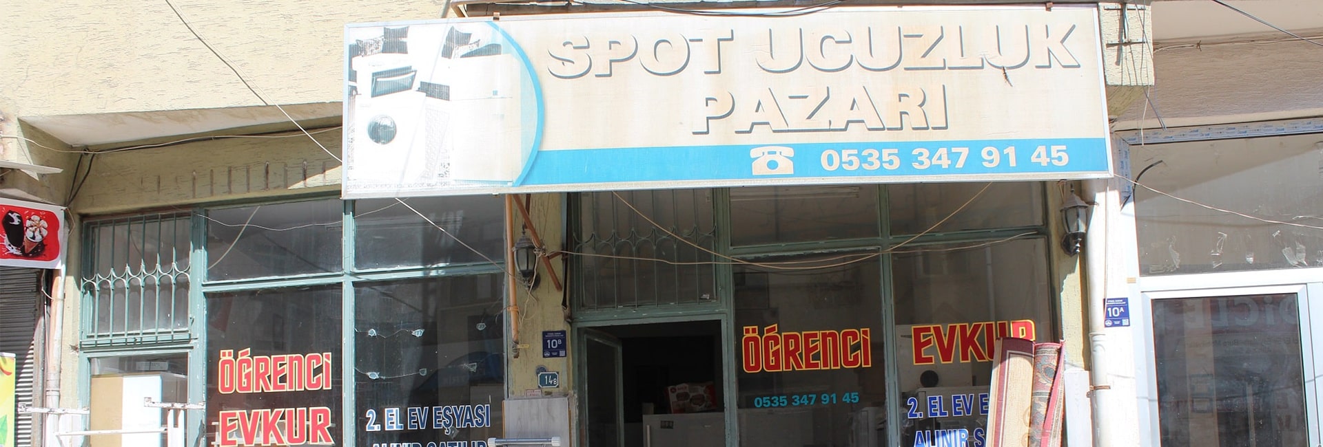 Elazığ Öğrenci Evkur